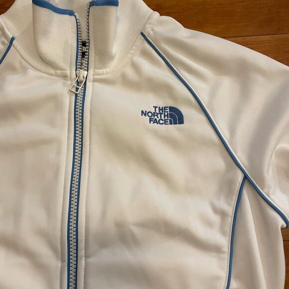 The North Face A5 Series Track Jacket - Picture 3 of 6